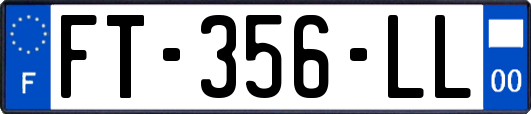 FT-356-LL