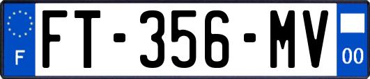 FT-356-MV