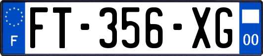 FT-356-XG