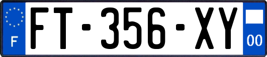 FT-356-XY