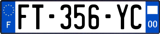 FT-356-YC
