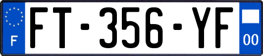 FT-356-YF