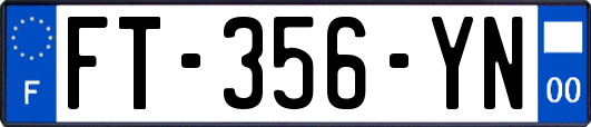 FT-356-YN