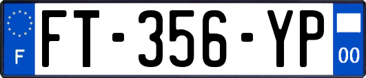 FT-356-YP