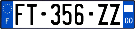 FT-356-ZZ