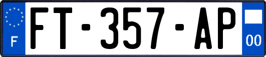 FT-357-AP