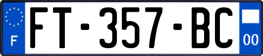 FT-357-BC