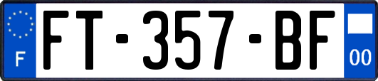 FT-357-BF