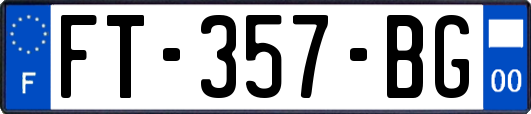 FT-357-BG