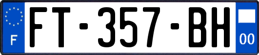 FT-357-BH