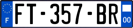 FT-357-BR