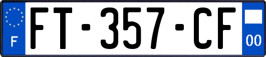 FT-357-CF