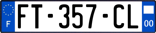 FT-357-CL