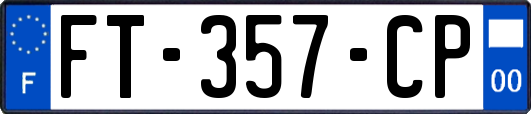 FT-357-CP