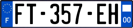 FT-357-EH