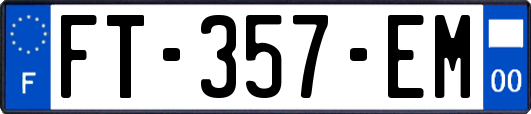 FT-357-EM