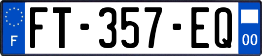 FT-357-EQ