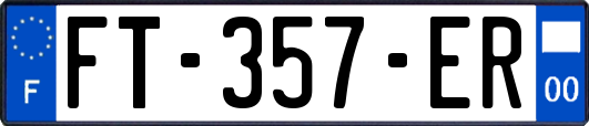FT-357-ER