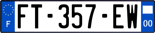 FT-357-EW