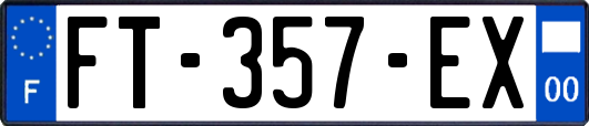FT-357-EX
