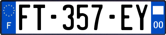 FT-357-EY