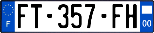 FT-357-FH