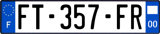 FT-357-FR
