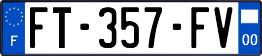 FT-357-FV