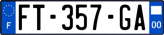 FT-357-GA