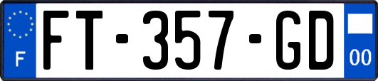 FT-357-GD