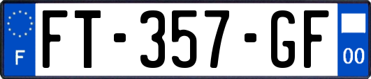FT-357-GF