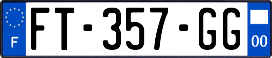 FT-357-GG
