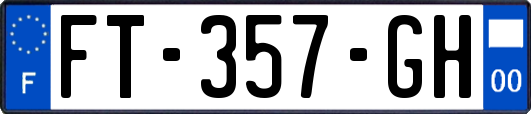 FT-357-GH