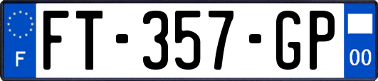 FT-357-GP