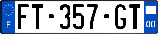 FT-357-GT