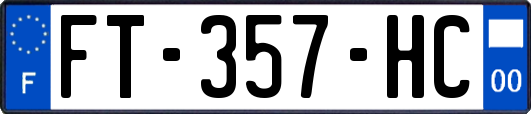 FT-357-HC