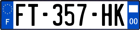 FT-357-HK