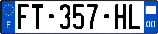 FT-357-HL