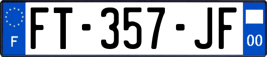 FT-357-JF