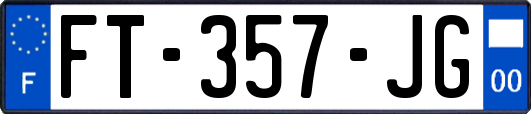 FT-357-JG