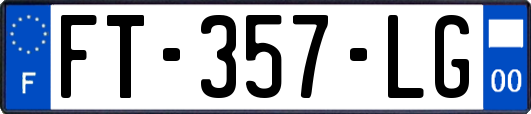 FT-357-LG