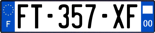 FT-357-XF