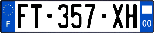 FT-357-XH