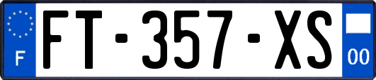 FT-357-XS