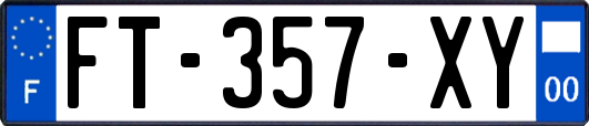 FT-357-XY