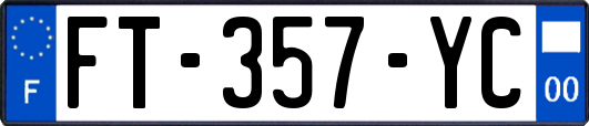 FT-357-YC