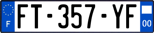 FT-357-YF