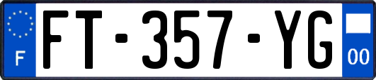 FT-357-YG