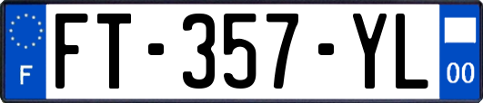 FT-357-YL