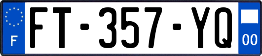 FT-357-YQ